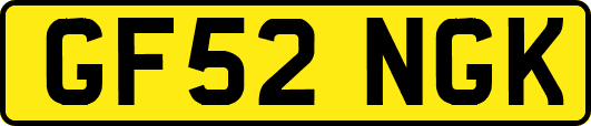 GF52NGK