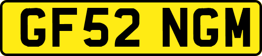 GF52NGM