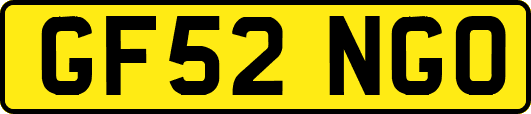 GF52NGO