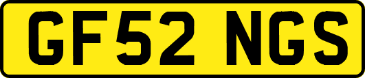 GF52NGS