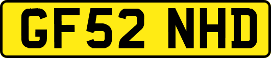GF52NHD