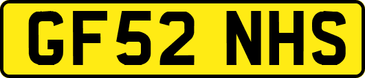 GF52NHS