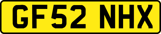 GF52NHX
