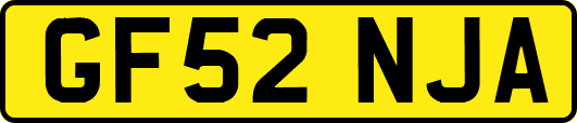 GF52NJA