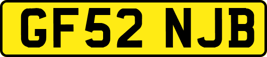GF52NJB