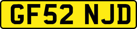 GF52NJD