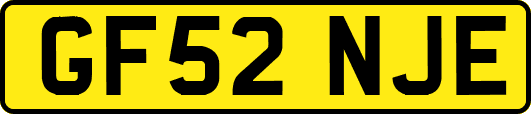 GF52NJE