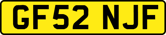 GF52NJF