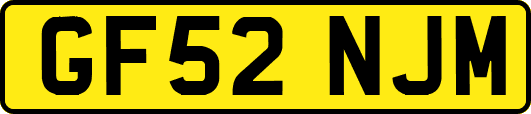 GF52NJM