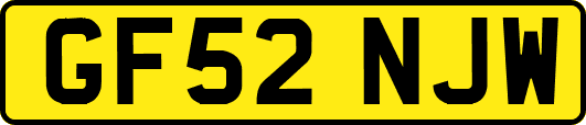 GF52NJW