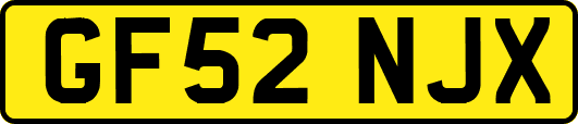 GF52NJX