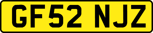 GF52NJZ