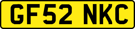 GF52NKC