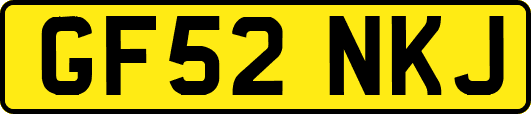 GF52NKJ