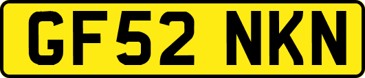 GF52NKN