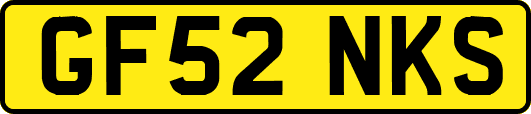 GF52NKS
