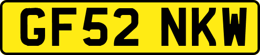 GF52NKW