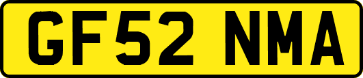 GF52NMA