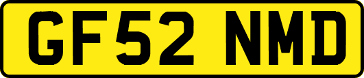 GF52NMD
