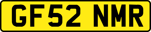 GF52NMR