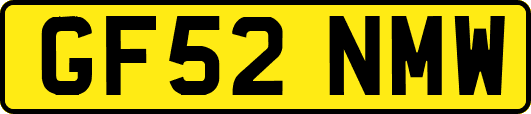 GF52NMW