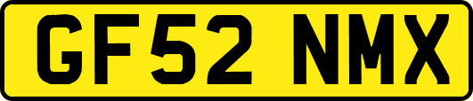 GF52NMX