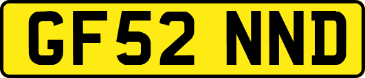 GF52NND