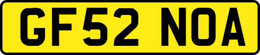 GF52NOA