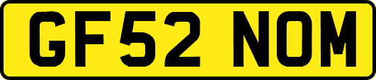 GF52NOM