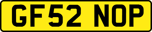 GF52NOP