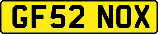GF52NOX