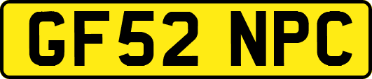 GF52NPC