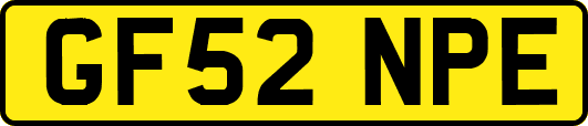 GF52NPE