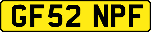 GF52NPF
