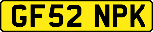 GF52NPK