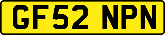 GF52NPN