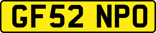 GF52NPO
