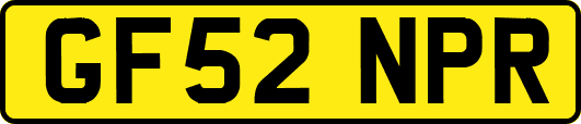 GF52NPR