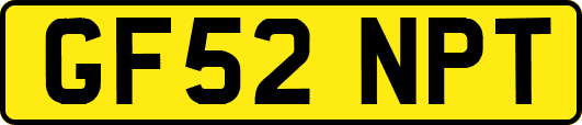 GF52NPT