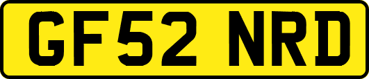GF52NRD