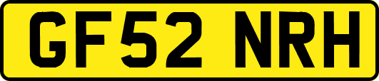 GF52NRH