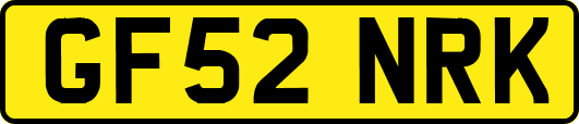 GF52NRK