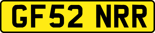 GF52NRR