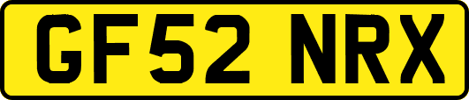 GF52NRX