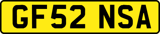 GF52NSA