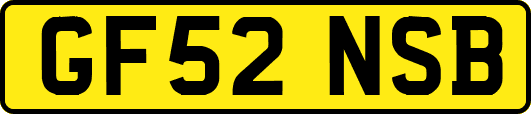 GF52NSB