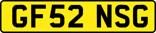 GF52NSG