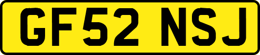 GF52NSJ