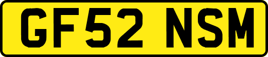 GF52NSM