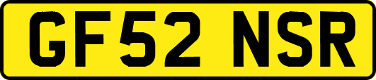 GF52NSR